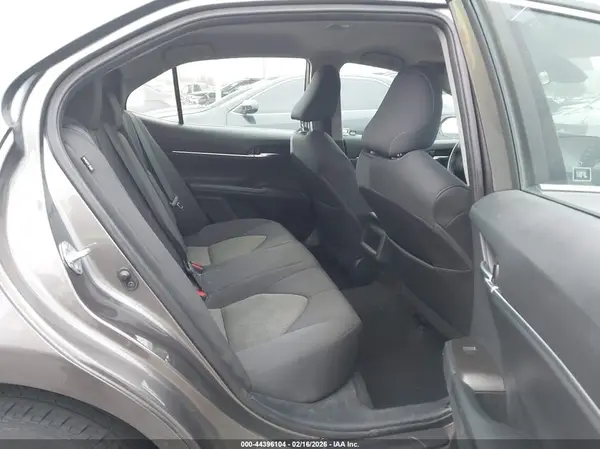 4T1C11AKXRU891206 2024 TOYOTA CAMRY - Image 8