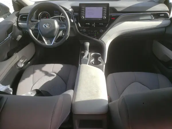4T1C11AKXRU896731 2024 TOYOTA CAMRY - Image 8