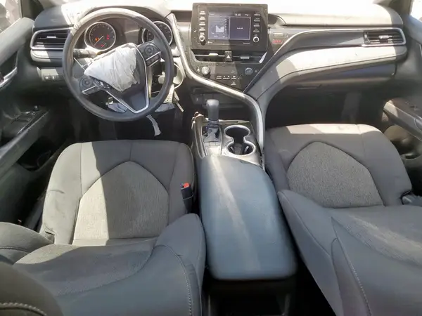 4T1C11AKXRU898155 2024 TOYOTA CAMRY - Image 8