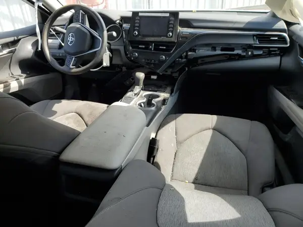 4T1C11AKXRU901863 2024 TOYOTA CAMRY - Image 8