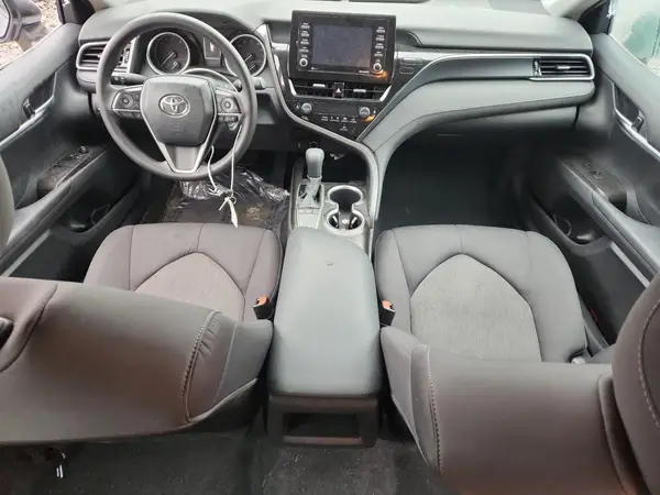4T1C11AKXRU902317 2024 TOYOTA CAMRY - Image 8