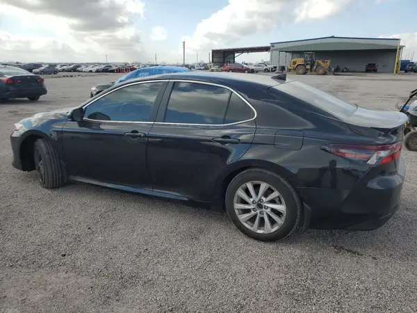 4T1C11AKXRU904746 2024 TOYOTA CAMRY - Image 2