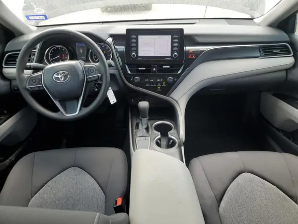 4T1C11AKXRU904746 2024 TOYOTA CAMRY - Image 8