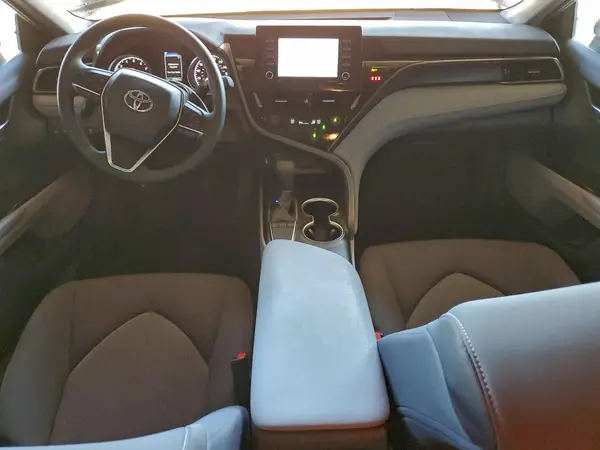 4T1C11AKXRU906061 2024 TOYOTA CAMRY - Image 8