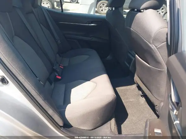 4T1C11AKXRU909526 2024 TOYOTA CAMRY - Image 8