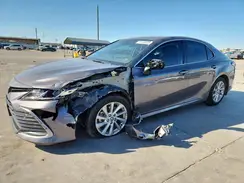 4T1C11AKXRU910384 2024 TOYOTA CAMRY