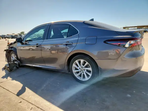 4T1C11AKXRU910384 2024 TOYOTA CAMRY - Image 2