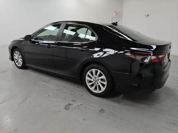 4T1C11AKXRU917304 2024 TOYOTA CAMRY - Image 2