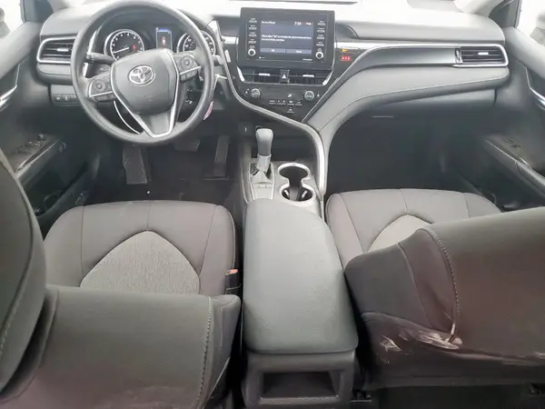 4T1C11AKXRU917691 2024 TOYOTA CAMRY - Image 8