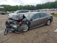 4T1C11AKXRU918355 2024 TOYOTA CAMRY