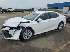 4T1C11BK0LU002760 2020 TOYOTA CAMRY