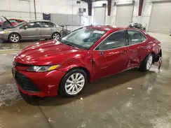 4T1C11BK0LU002869 2020 TOYOTA CAMRY