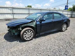 4T1C11BK0LU003200 2020 TOYOTA CAMRY
