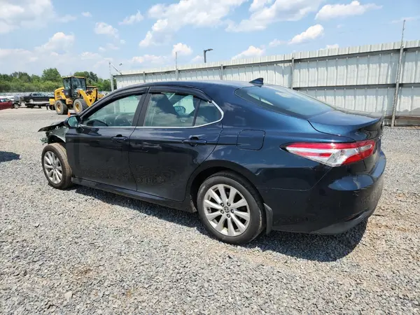 4T1C11BK0LU003200 2020 TOYOTA CAMRY - Image 2