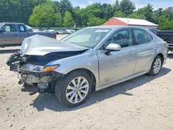 4T1C11BK0LU005058 2020 TOYOTA CAMRY