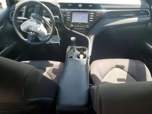 4T1C11BK0LU005058 2020 TOYOTA CAMRY - Image 8