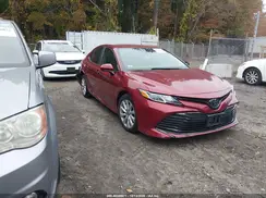 4T1C11BK0LU005951 2020 TOYOTA CAMRY