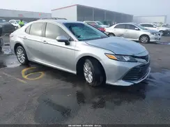 4T1C11BK0LU007943 2020 TOYOTA CAMRY