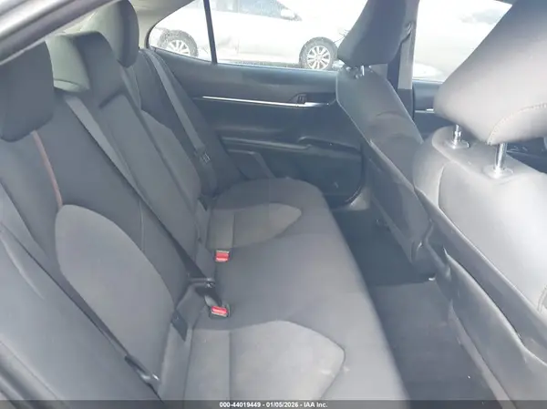 4T1C11BK0LU007943 2020 TOYOTA CAMRY - Image 8