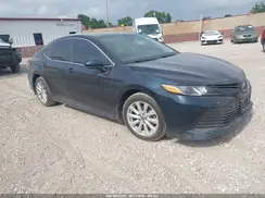 4T1C11BK0LU014357 2020 TOYOTA CAMRY