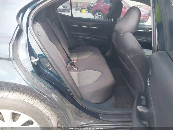 4T1C11BK0LU014357 2020 TOYOTA CAMRY - Image 8