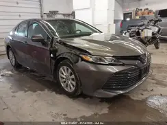 4T1C11BK0LU016576 2020 TOYOTA CAMRY