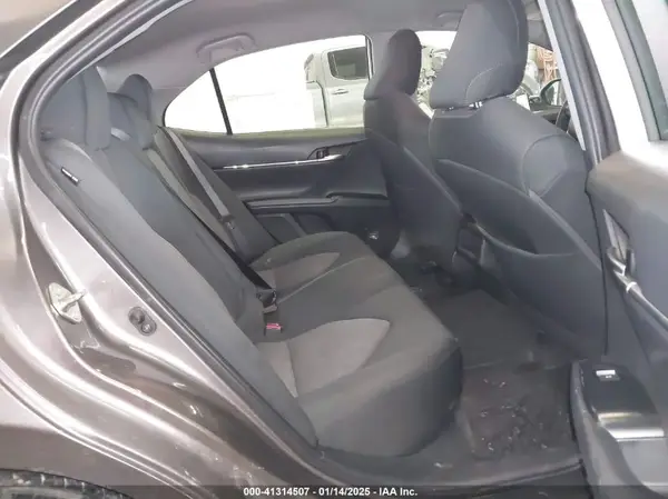 4T1C11BK0LU016576 2020 TOYOTA CAMRY - Image 8