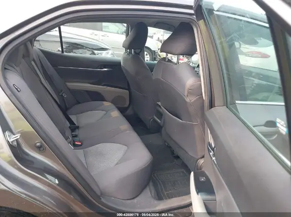 4T1C11BK0LU019350 2020 TOYOTA CAMRY - Image 8