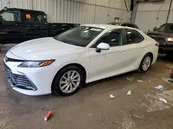 4T1C11BK0MU021021 2021 TOYOTA CAMRY