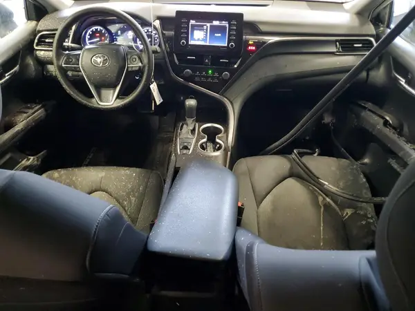 4T1C11BK0MU021021 2021 TOYOTA CAMRY - Image 8