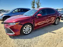 4T1C11BK0MU021374 2021 TOYOTA CAMRY