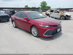 4T1C11BK0MU023299 2021 TOYOTA CAMRY