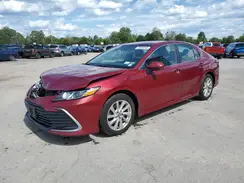 4T1C11BK0MU023660 2021 TOYOTA CAMRY