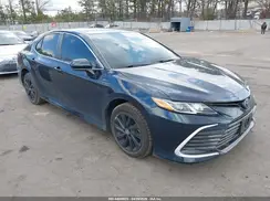 4T1C11BK0MU028437 2021 TOYOTA CAMRY