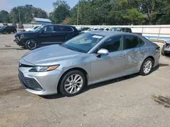 4T1C11BK0MU028440 2021 TOYOTA CAMRY