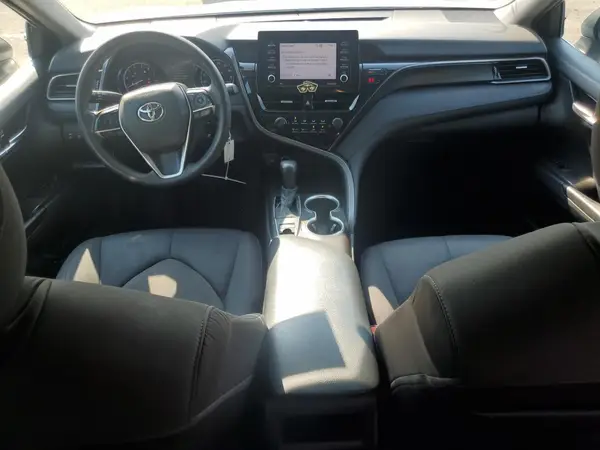 4T1C11BK0MU028440 2021 TOYOTA CAMRY - Image 8