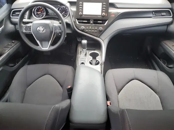 4T1C11BK0MU032827 2021 TOYOTA CAMRY - Image 8