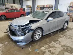 4T1C11BK0MU038482 2021 TOYOTA CAMRY