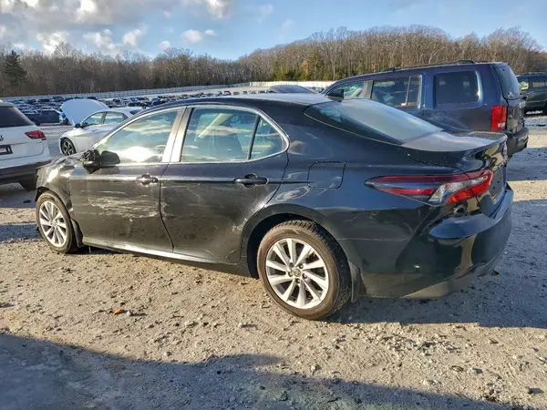4T1C11BK0MU044900 2021 TOYOTA CAMRY - Image 2