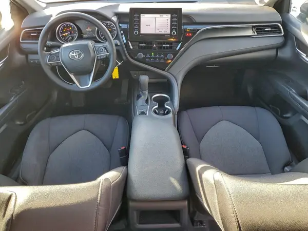 4T1C11BK0MU044900 2021 TOYOTA CAMRY - Image 8