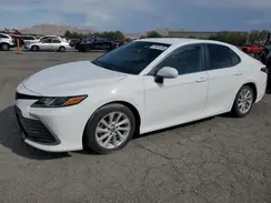 4T1C11BK0NU058278 2022 TOYOTA CAMRY