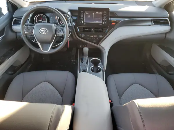 4T1C11BK0NU061410 2022 TOYOTA CAMRY - Image 8