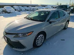 4T1C11BK0NU065666 2022 TOYOTA CAMRY