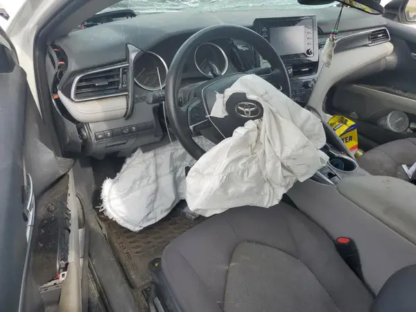 4T1C11BK0NU069510 2022 TOYOTA CAMRY - Image 8