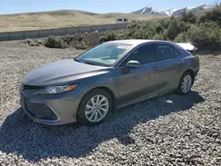 4T1C11BK0PU075116 2023 TOYOTA CAMRY