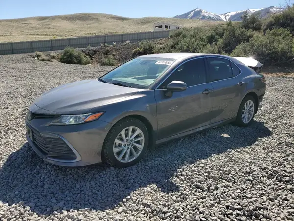 4T1C11BK0PU075116 2023 TOYOTA CAMRY - Image 1