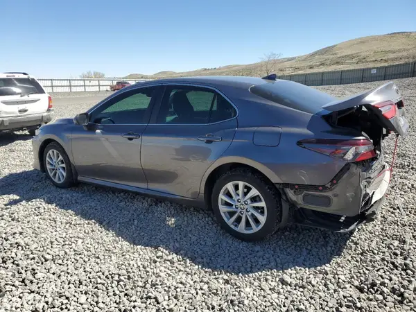 4T1C11BK0PU075116 2023 TOYOTA CAMRY - Image 2
