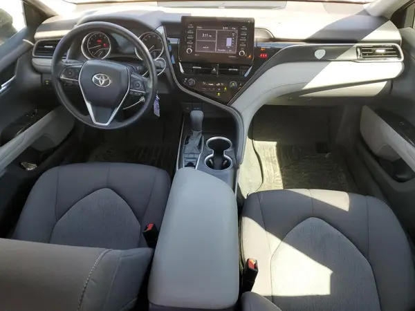 4T1C11BK0PU075116 2023 TOYOTA CAMRY - Image 8