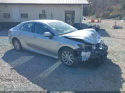4T1C11BK0PU081711 2023 TOYOTA CAMRY