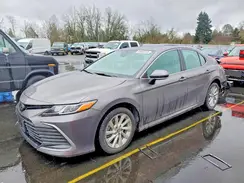 4T1C11BK0PU082776 2023 TOYOTA CAMRY